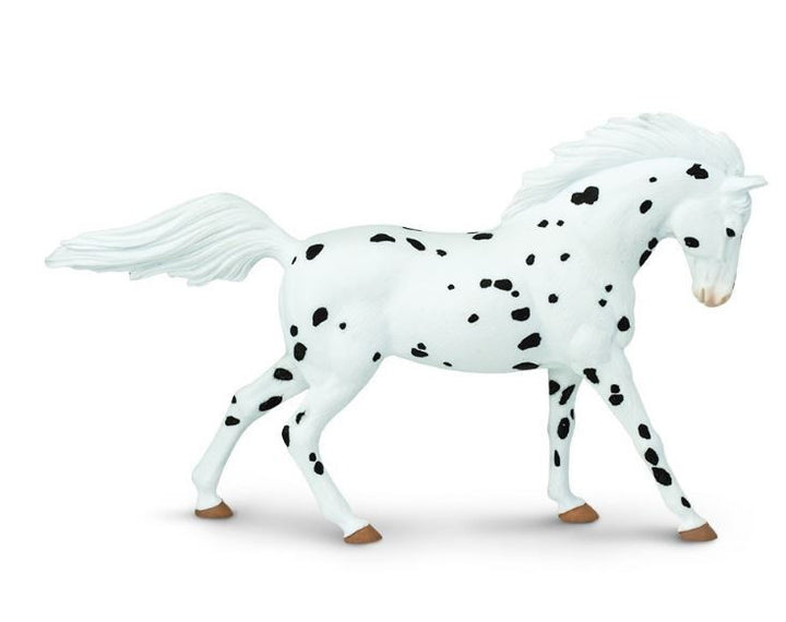 Safari Knabstrupper Horse