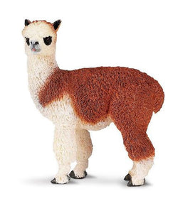 Alpaca