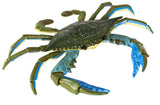 Safari Large Blue Crab