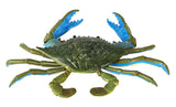 Safari Large Blue Crab