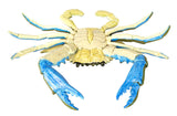 Safari Large Blue Crab