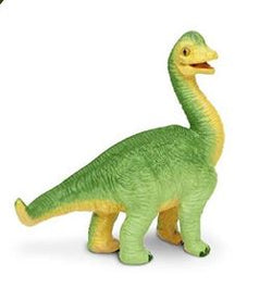 Brachiosaurus Baby
