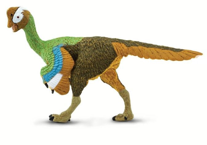 Safari Citipati Dinosaur