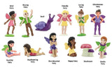 Safari Friendly Fairies Toob