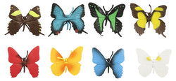 Safari Butterflies Toob - Freedom Day Sales