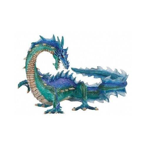Sea Dragon