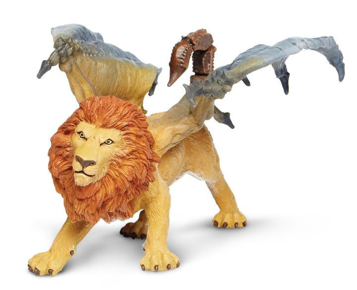 Manticore