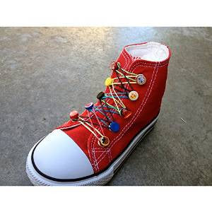 Shwings Linx Multi Colored Posts