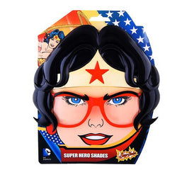 Wonder Woman Face 