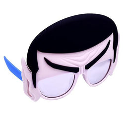 Officially Licensed Star Trek Mr Spock Sunstaches Sun Glasses