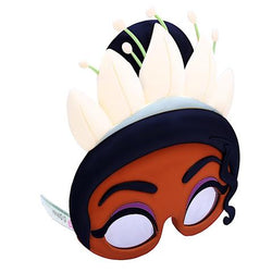 Princess Tiana Disney Sunstaches Sun Glasses - Freedom Day Sales