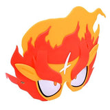 Officially Licensed Yo kai Blazion Sunstaches Sun Glasses