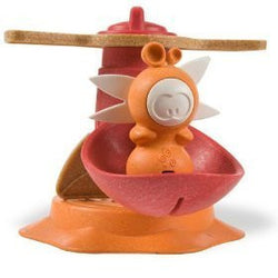 Dragonfly's Heliscoopter Playset