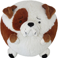 Squishable English Bulldog-15
