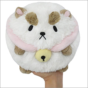 Mini Squishable PuppyCat 7