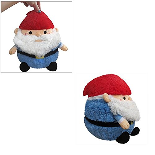 Mini Squishable Gnome  7