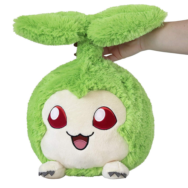 Mini Squishable Tanemon  7