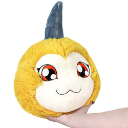 Mini Squishable Tsunomon  7