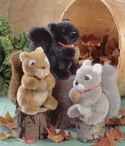 Stuffed Animal House 6