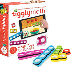 Tiggly Math
