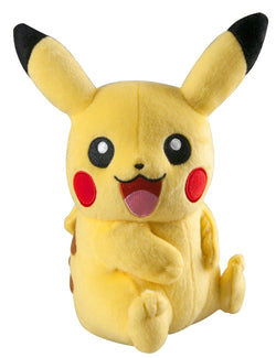 Pokemon Small Plush Trainer's Choice 3 PIKACHU