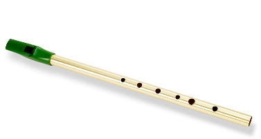 Irish Penny Whistle, Feado'g Original Irish Whistle