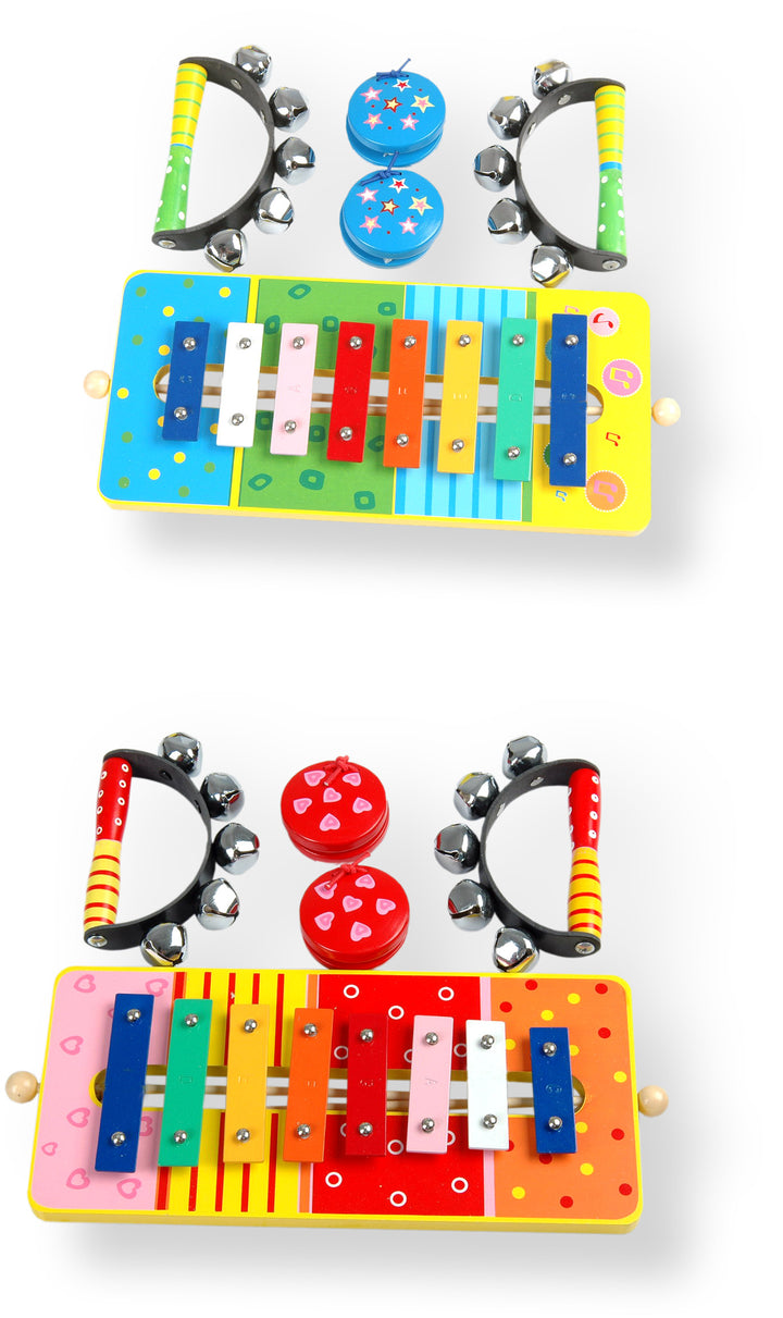 Circus Time Rhythm Set/Xylophone