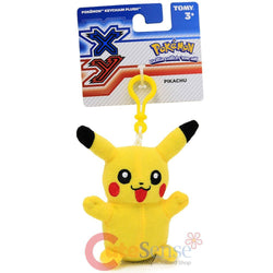 Pokemon XY 4