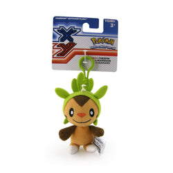 Pokemon XY 4
