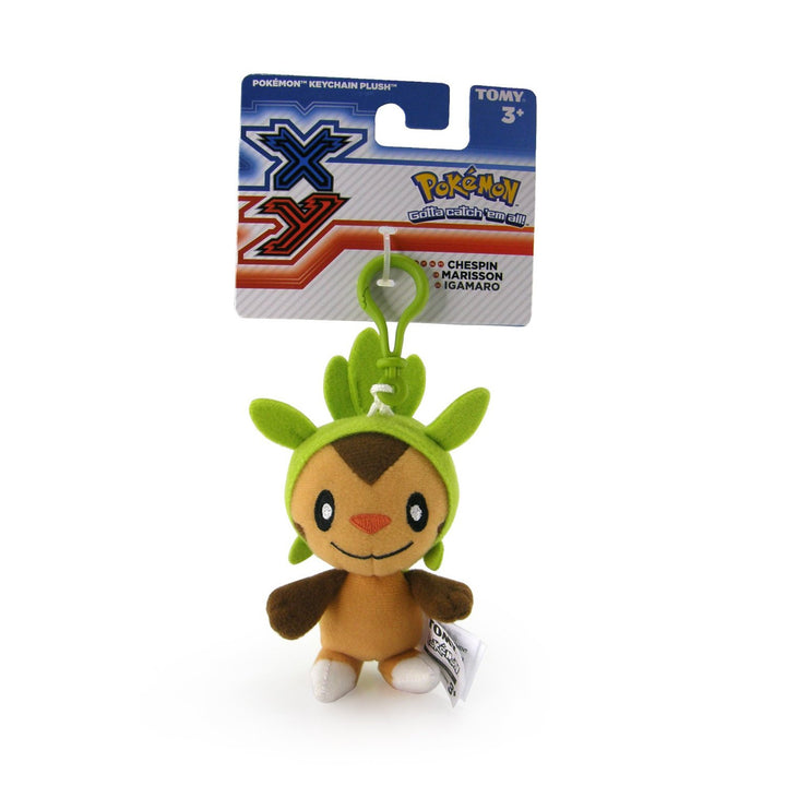 Pokemon XY 4