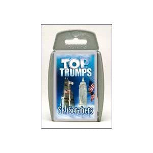 Skyscrappers