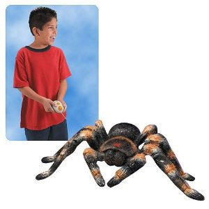 Horrible Pets Rc Tarantula