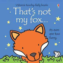 That's Not My Fox
