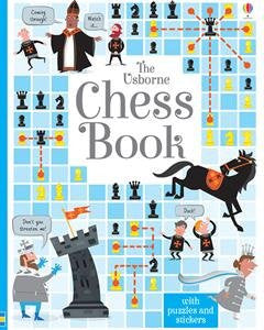 Chess Book