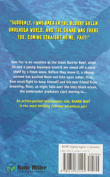 Extreme Adventures-Shark Bait #3