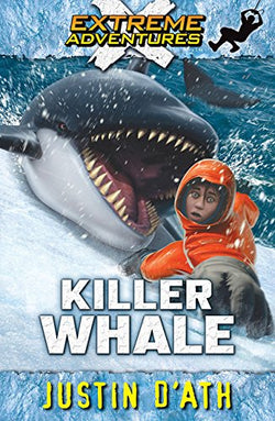 Extreme Adventures-Killer Whale #7