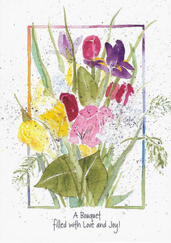 Mother's Day Card- For Mama