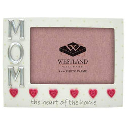 Heart of the Home Mom Frame 4