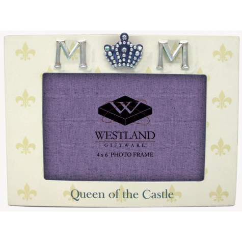 Queen of the Castle Mom Frame 4