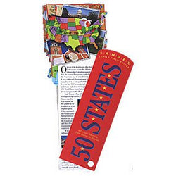 FANDEX: 50 STATES Field Guide