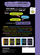 Everything You Need To Ace English Language In One Big Fat Notebook