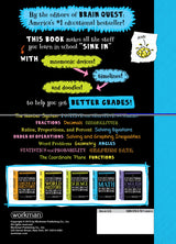 Everything You Need To Ace Math In One Big Fat Notebook
