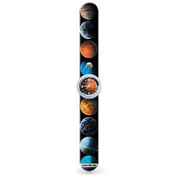 Watchitude Slap Watch-Planetary
