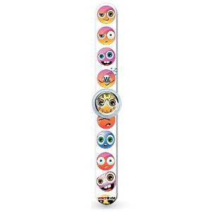 Watchitude Slap Watch-Emoji