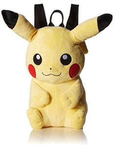 Pokemon Pikachu 17
