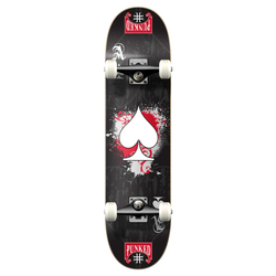 Yocaher Skateboards - Graphic Complete Skateboard 7.75