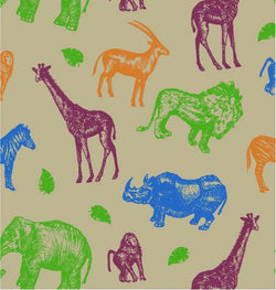 Animal Crackers