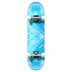 Yocaher Skateboards - Graphic Complete Skateboard 7.75