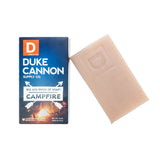 Duke Cannon - Big Ass Brick of Soap - Campfire