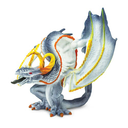 Safari Ltd. - Smoke Dragon - 10143